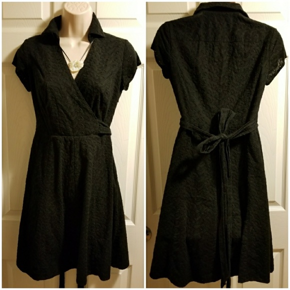 Ann Taylor Dresses & Skirts - Ann Taylor - Little Black Dress